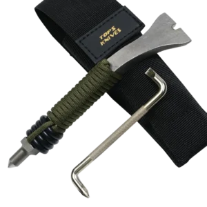 TOPS Pry Probe Punch Tool