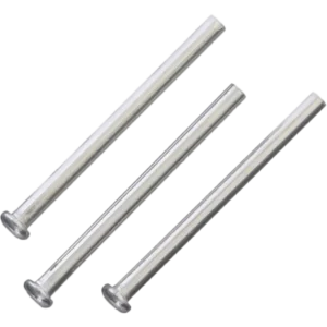 TEC Accessories Inc Aluminum Spike Replacement Kit