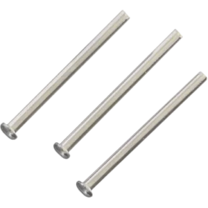 TEC Accessories Inc Stainless Steel Spike Replacement Kit