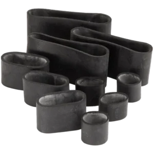 Wazoo Survival Gear Ranger Bands - 30 Piece Combo Pack