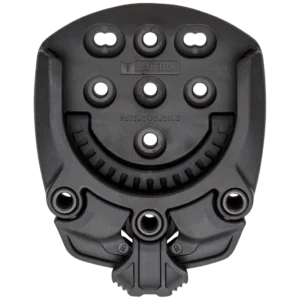 Blade-Tech Tek-Mount Receiver - No Hardware