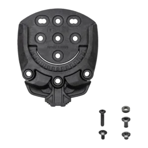 Blade-Tech Tek-Mount Receiver - w/ Hardware