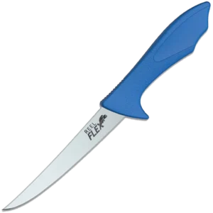 Outdoor Edge 6.0" REEL-FLEX FILLET – Blister