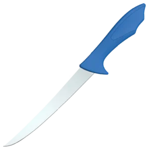 Outdoor Edge 7.5" REEL-FLEX FILLET – Blister