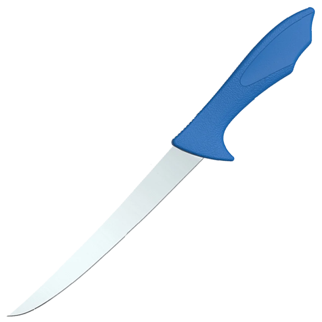 Outdoor Edge 7.5" REEL-FLEX FILLET – Blister