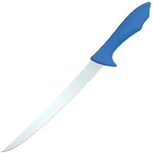 Outdoor Edge 9.5" REEL-FLEX FILLET – Blister