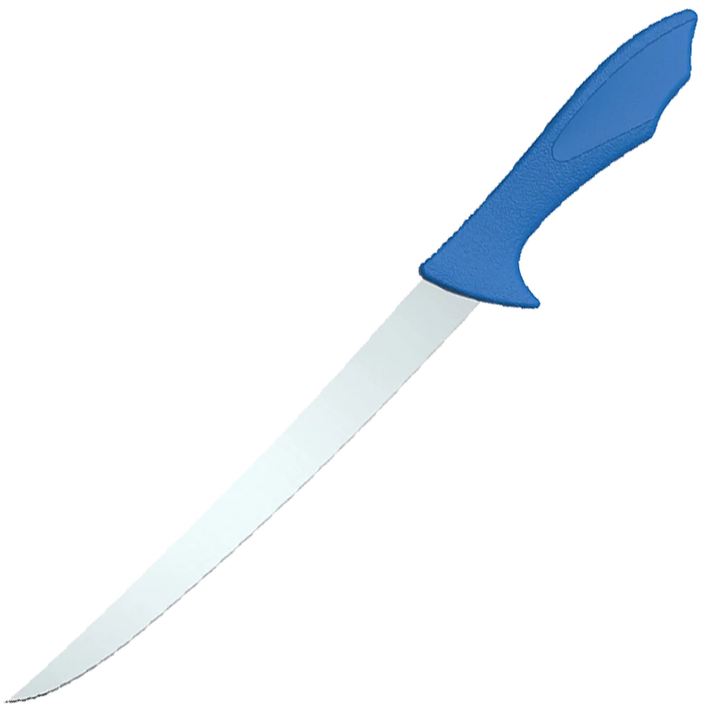 Outdoor Edge 9.5" REEL-FLEX FILLET – Blister