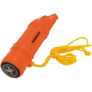 Rough Ryder Survival Whistle