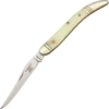 Rough Ryder Baby Toothpick White Bone