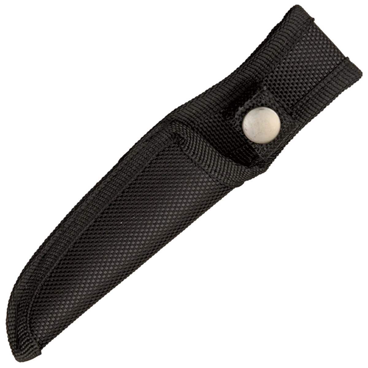 Rough Ryder Amber Bone Small Hunter Fixed Blade Knife - Image 2