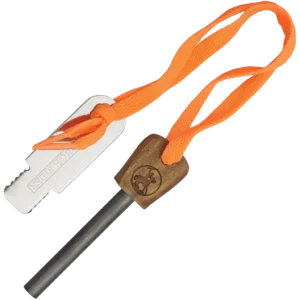 Rough Ryder Fire Starter