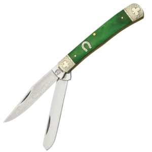 Rough Ryder Trapper Stroke of Luck