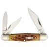 Rough Ryder Bone Whittler Folding Knife