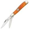 Rough Ryder Peanut Orange Bone