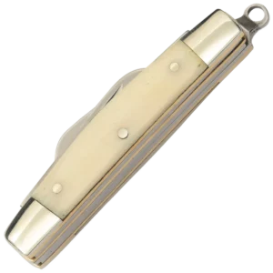 Alternative view of Rough Ryder White Smooth Bone Tiny Congress