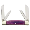 Rough Ryder Ultraviolet Purple Tiny Congress