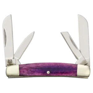 Rough Ryder Ultraviolet Purple Tiny Congress