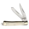 Rough Ryder Mini Trapper White