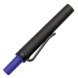 Alternative view of Rough Ryder Coarse Grit Pocket Sharpener