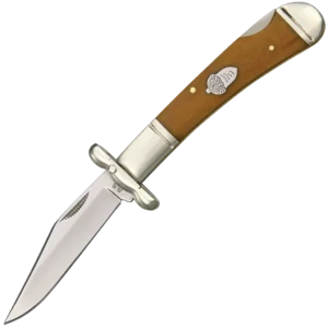 Rough Ryder Small Swing Guard Lockback