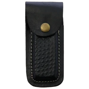 Alternative view of Rough Ryder Stag Lockback