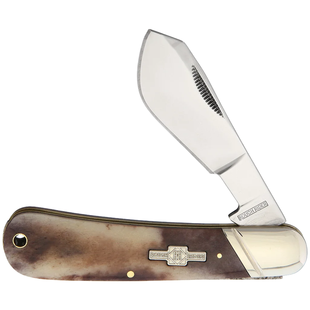 Rough Ryder Cotton Sampler