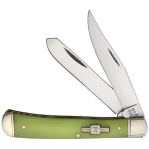 Rough Ryder Moon Glow Trapper