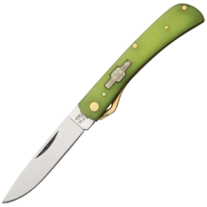 Rough Ryder Moon Glow Linerlock