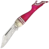 Rough Ryder Bling Lady Leg Knife