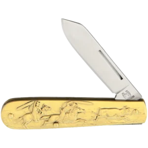 Rough Ryder Cattle Roper's Folding Knife