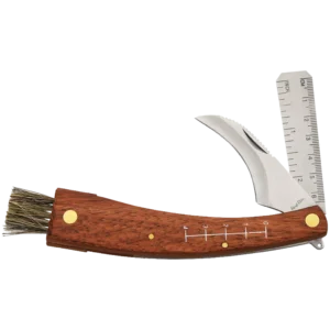 Rough Ryder Mushroom Knife