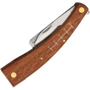 Alternative view of Rough Ryder Mushroom Knife
