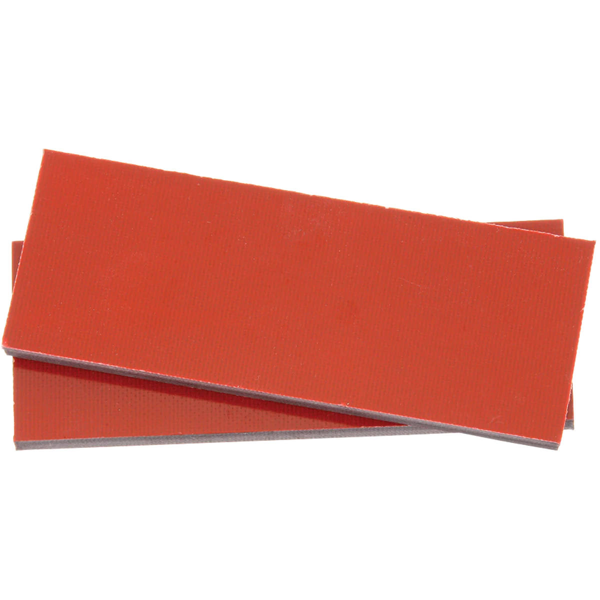 Rough Ryder Knife Handle Slab Red G-10 - Image 2