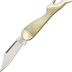 Rough Ryder Small Lady Leg Folding Knife