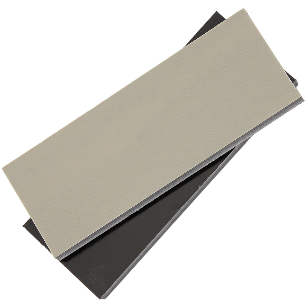 Rough Ryder Knife Handle Slab - Blk/Tan/OD G-10 - Image 2