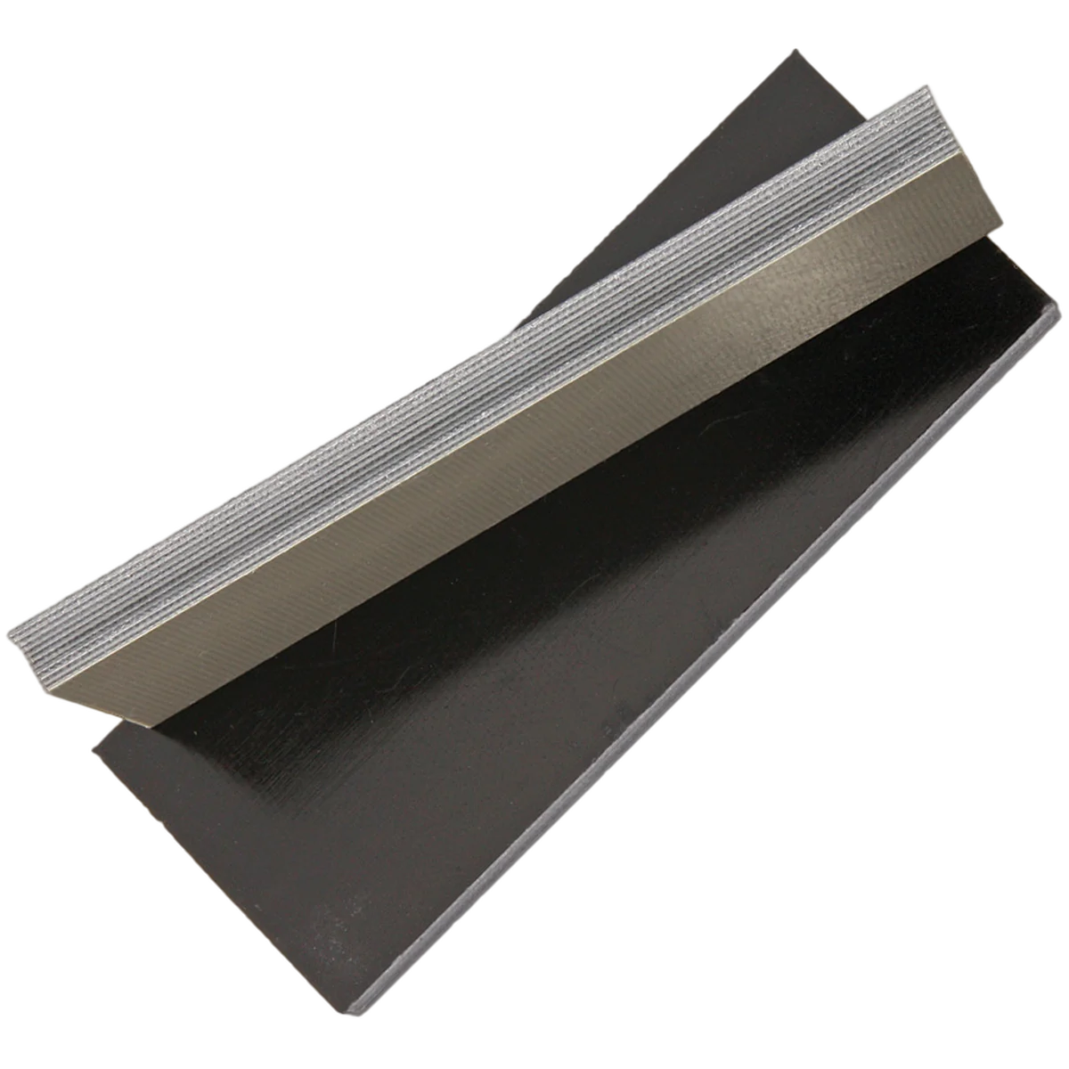 Rough Ryder Knife Handle Slab - Blk/Tan/OD G-10 - Image 3