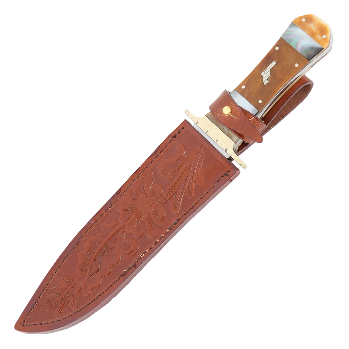 Rough Ryder Roy Rogers Bowie - Image 2