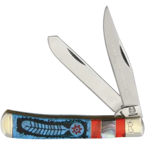 Rough Ryder Dreamcatcher Trapper