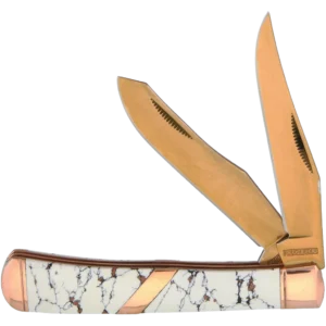 Rough Ryder Copperstone Trapper