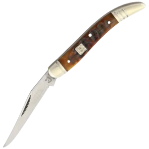 Rough Ryder Toothpick Rams Horn