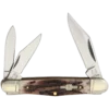 Rough Ryder Stag Bone Whittler