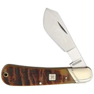 Rough Ryder Ram's Horn Cotton Sampler