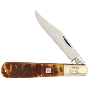 Rough Ryder Ram's Horn Bone Big Daddy Barlow