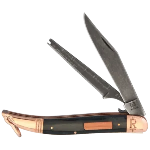 Rough Ryder Copper Fish Knife
