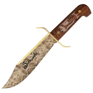 Rough Ryder Sidewinder Bowie