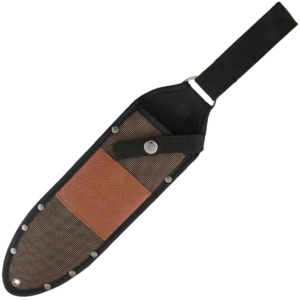 Alternative view of Rough Ryder Sidewinder Bowie