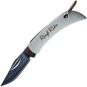 Rough Ryder Mini Folder