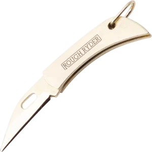 Rough Ryder Mini Folder