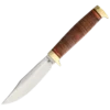 Rough Ryder Short Skinner Leather Wrapped