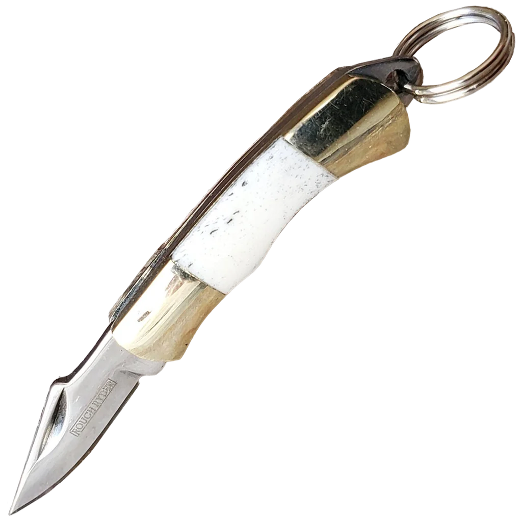 Rough Ryder Miniature Folder